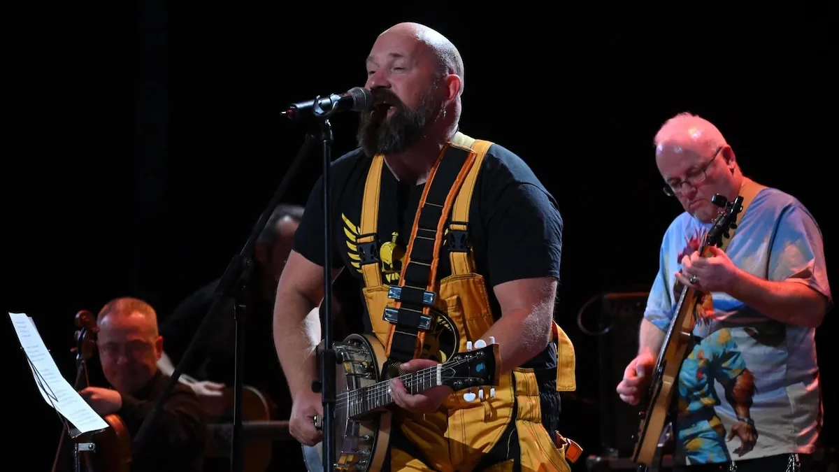 Співак і воїн ЗСУ зізнався, що пережив інфаркт: «40 хвилин, які врятували життя‎»