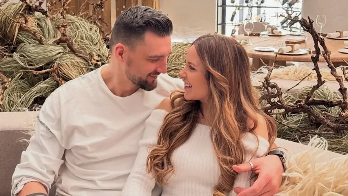 «Вибирати між мною і іншою – неможливо»: Наталка Денисенко здивувала відвертістю про свій новий роман