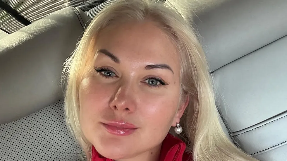 «Чоловік не дозволяє»: Катерина Бужинська розповіла, чому молодші діти не приїжджають з Болгарії до України
