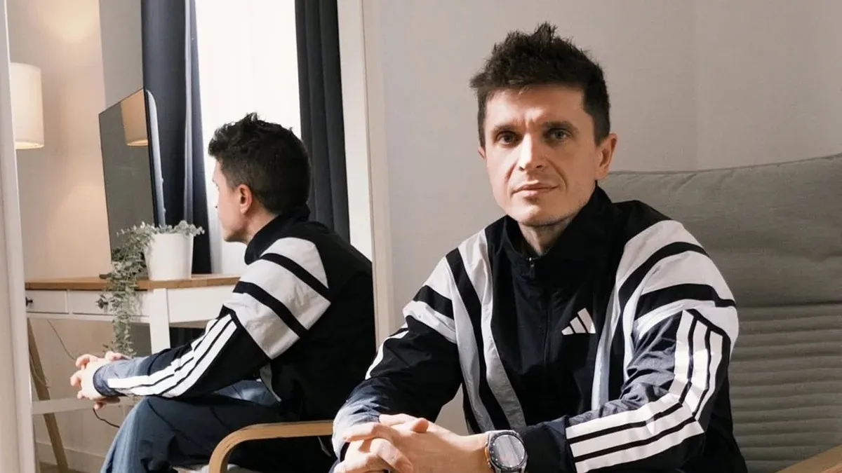 «От що правильна зачіска з людиною робе»: Анатолій Анатоліч показав фото до та після схуднення на 20 кг