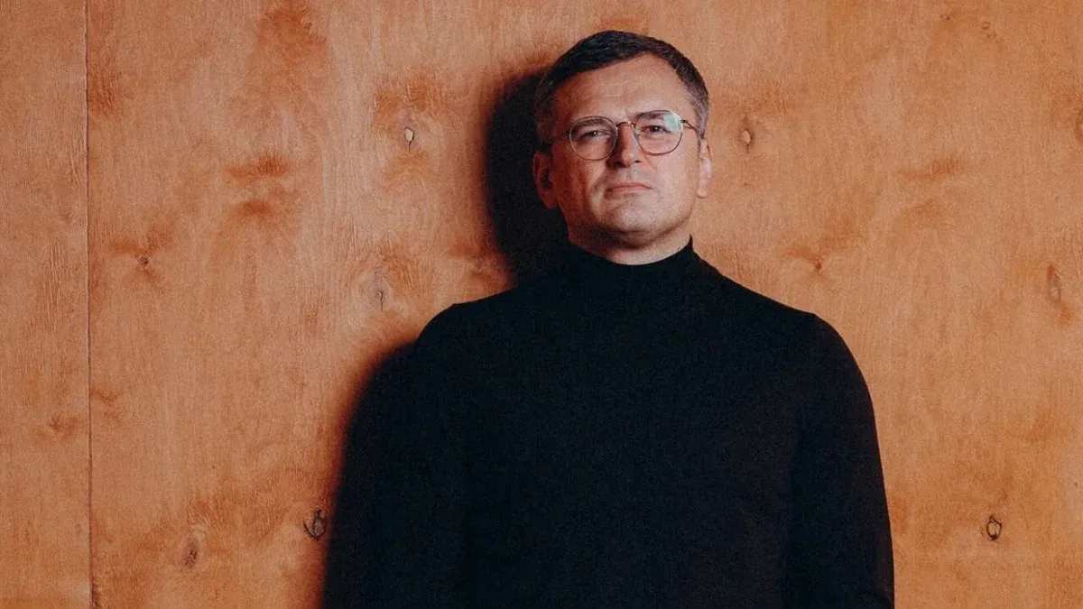«Не піддався»: колишній міністр закордонних справ Кулеба зізнався, що його хотіли завербувати