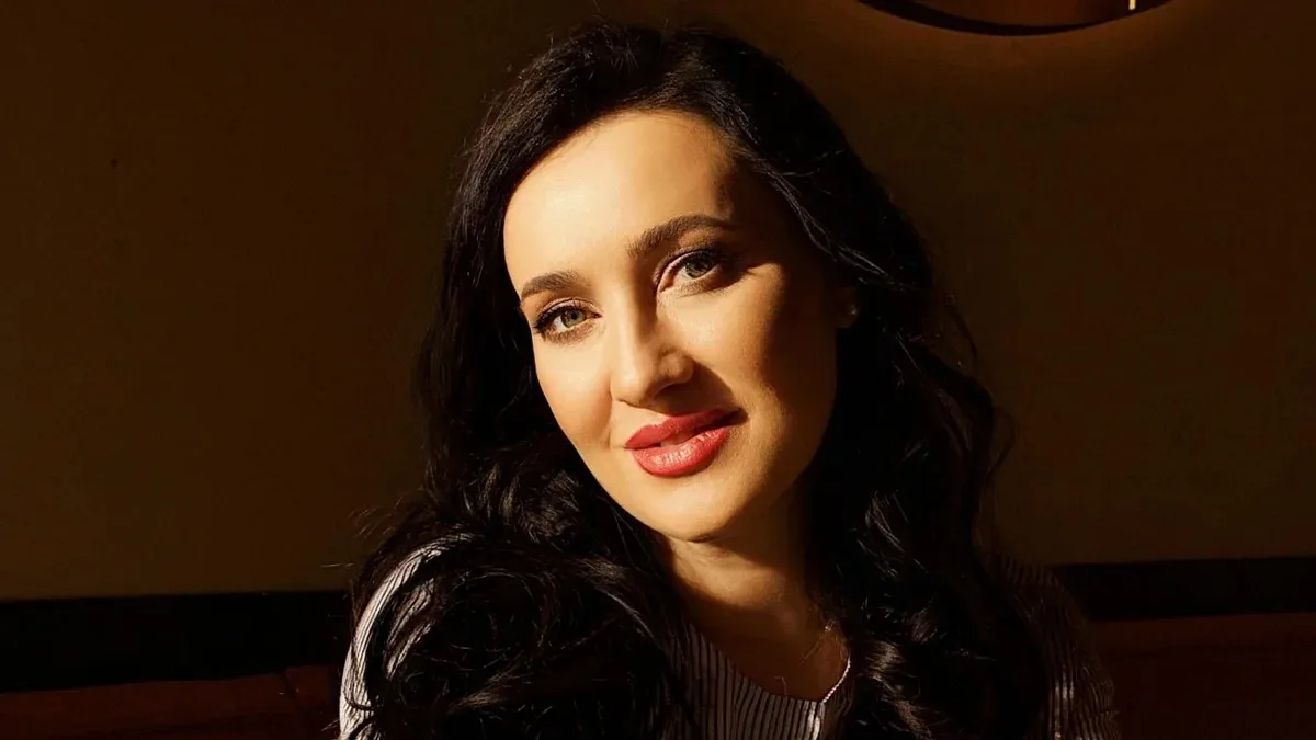 «Ходжу як качечка»: Соломія Вітвіцька чесно висловилася про свій стан під час 38 тижня вагітності