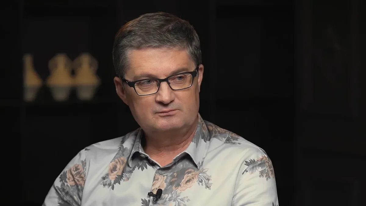 Кондратюка замінить репер: хто стане ведучим нового сезону «Караоке на Майдані»