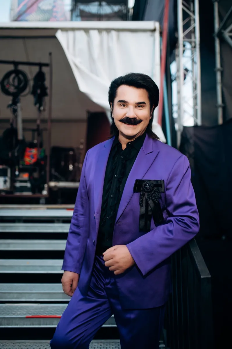 Павло Зібров