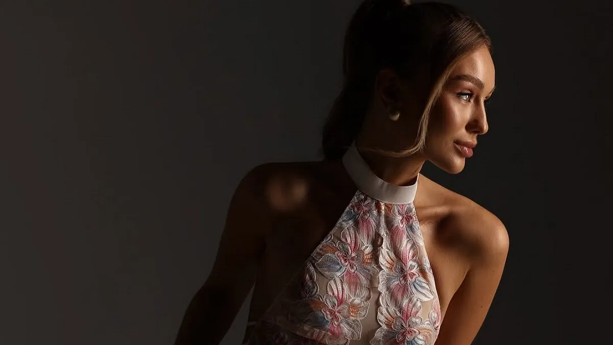 «Весна, я на тебе дуже чекала»: Таня Самбурська здивувала шанувальників відвертими фото