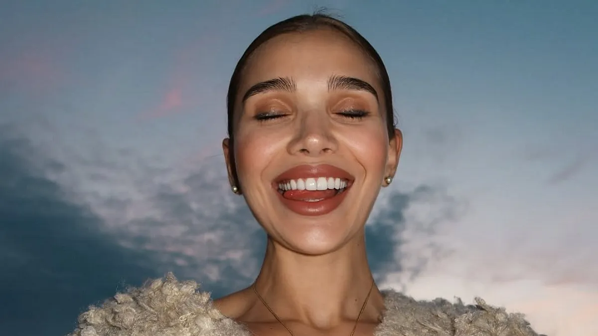 «Мити треба тільки пательню»: Саша Бо поділилася рецептом ідеальної пасти з рікотою