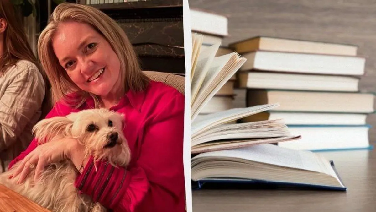 У Колін Гувер виявили рак: як авторка бестселерів бореться з хворобою