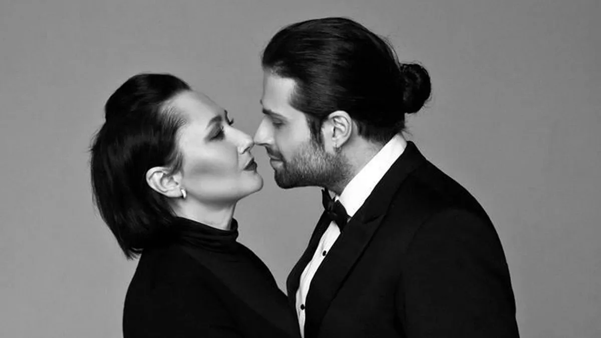 «Як правило, шлюби розвалюються»: Олена Мозгова розкрила секрет щасливого шлюбу з чоловіком