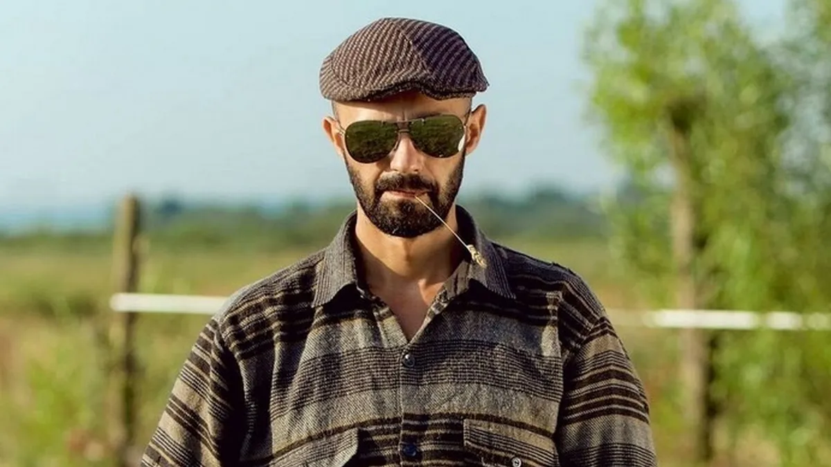 «Рівно 18 років, як…»: зірковий учасник «Ліги Сміху» Стадницький згадав про весілля і показав фото з молодості