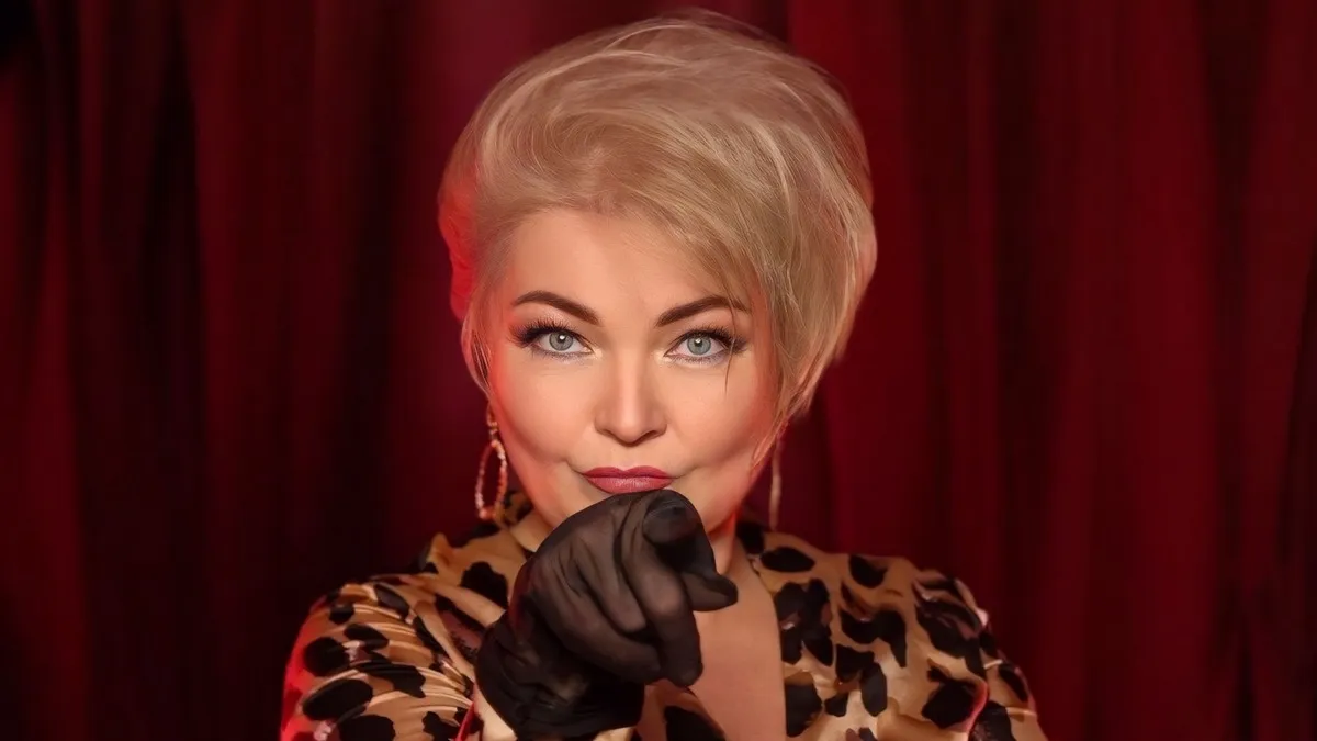 «Дуже велика робота»: відома співачка згадала, яких зірок зробила популярними програма «Фольк-music»