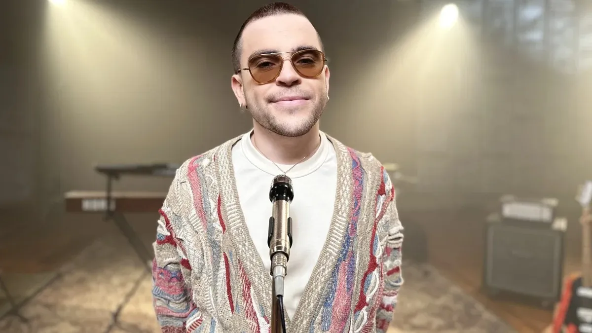 «Не хочу вляпуватися»: співак Wellboy відверто розповів, чи шукає кохання