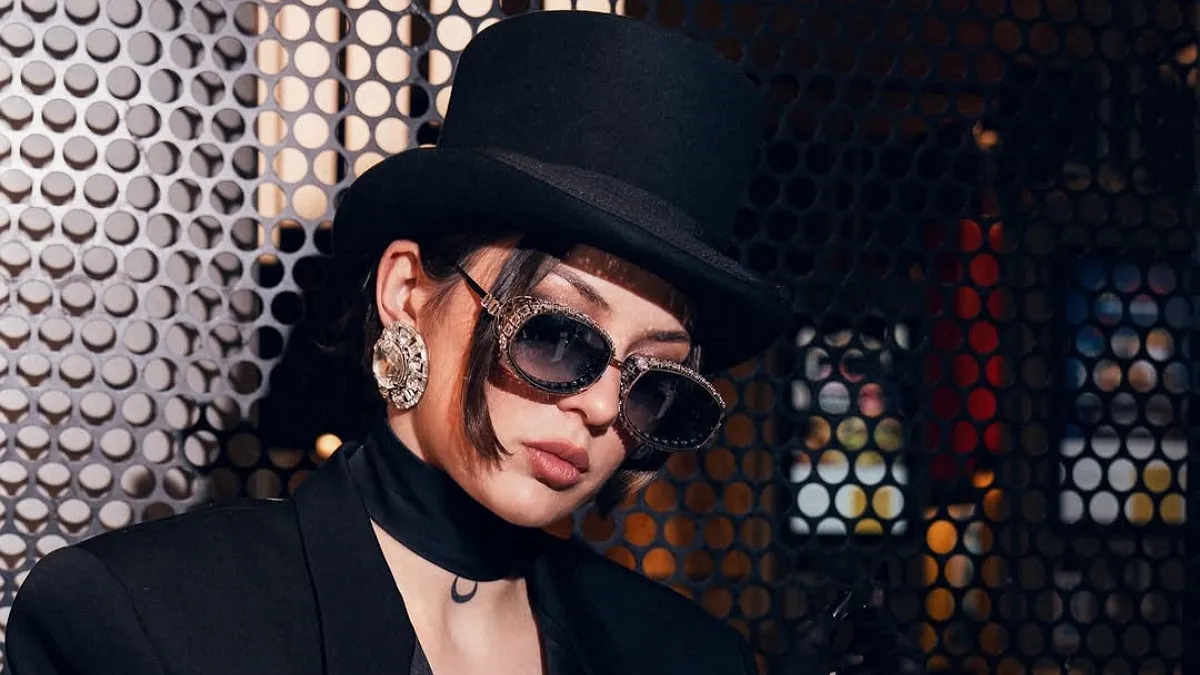 Після тривалої мовчанки: Maruv заспівала українською та отримала хвилю критики в мережі