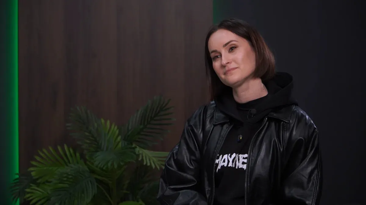 «Дружба в якийсь момент переросла у щось більше»: Катерина Павленко розповіла про відносини з коханим