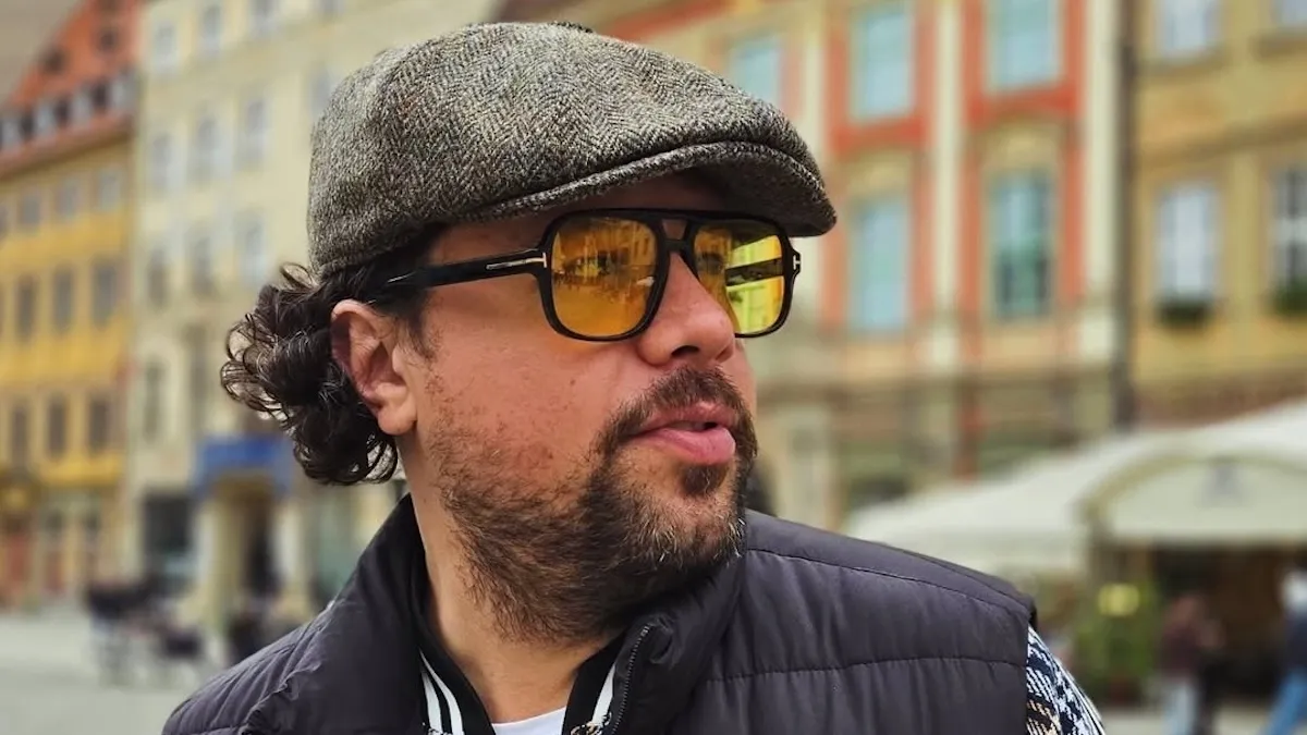 Чи повернуться Дорн і Потап в Україну: відомий комік чітко відповів, згадавши Дудя