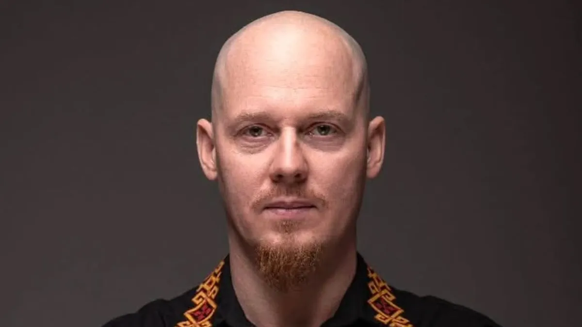 Лідер гурту «Тінь Сонця» назвав артистів, яких не любив у Території А: «Дуже вибивався на тлі інших»