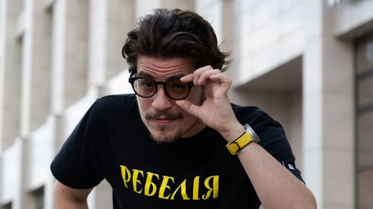 Український режисер – про популярність Достоєвського в Європі: «Таке російському читачеві навіть не снилося‎»