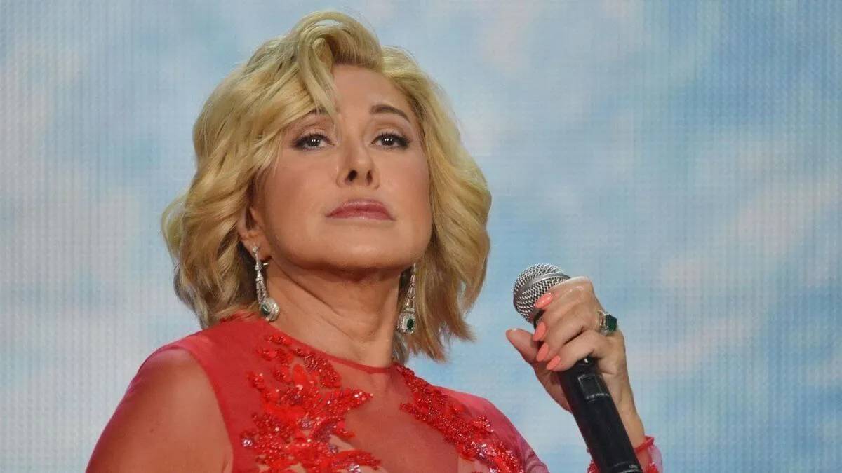 Підтримувала агресію РФ: Любов Успенська потрапила до переліку осіб, що загрожують нацбезпеці України