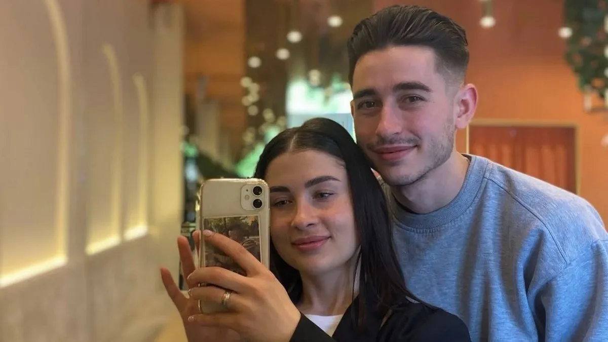 «Ділитися коханою людиною для мене неприйнятно»: колишня Сасанчина відповіла на жорсткі обвинувачення