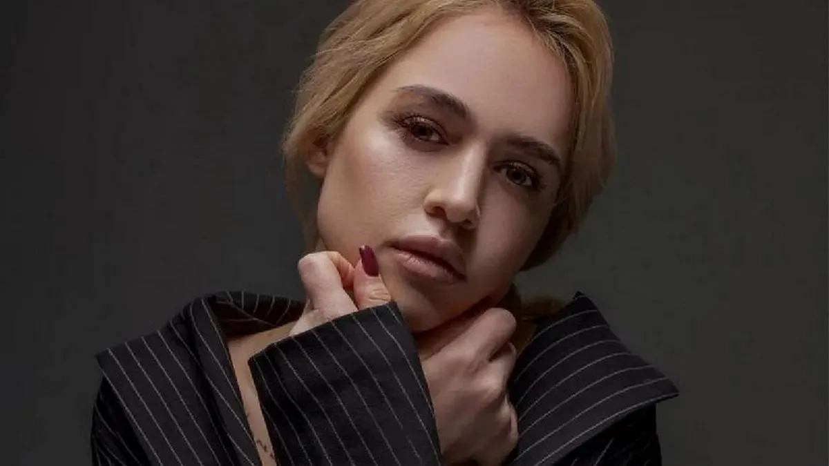 «Операцію я призначила»: Інна Бєлєнь відверто зізналася, чому відкладала вагітність