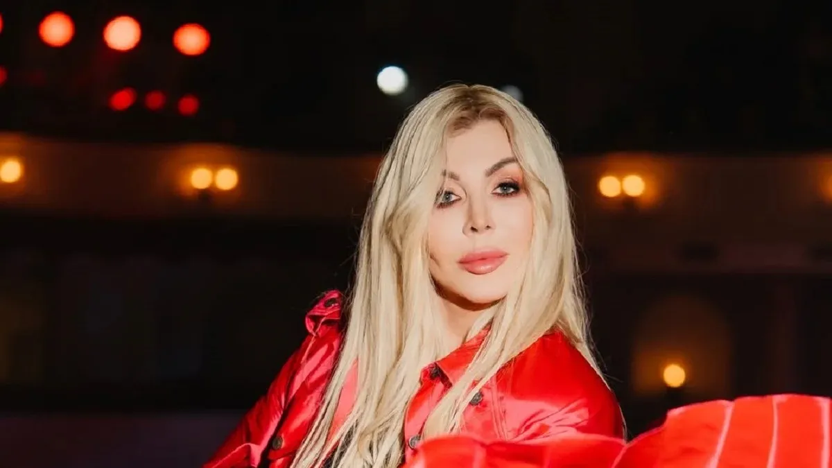 «Може собі дозволити»: Ірина Білик отримала неочікуваний подарунок від фаната за шалені гроші