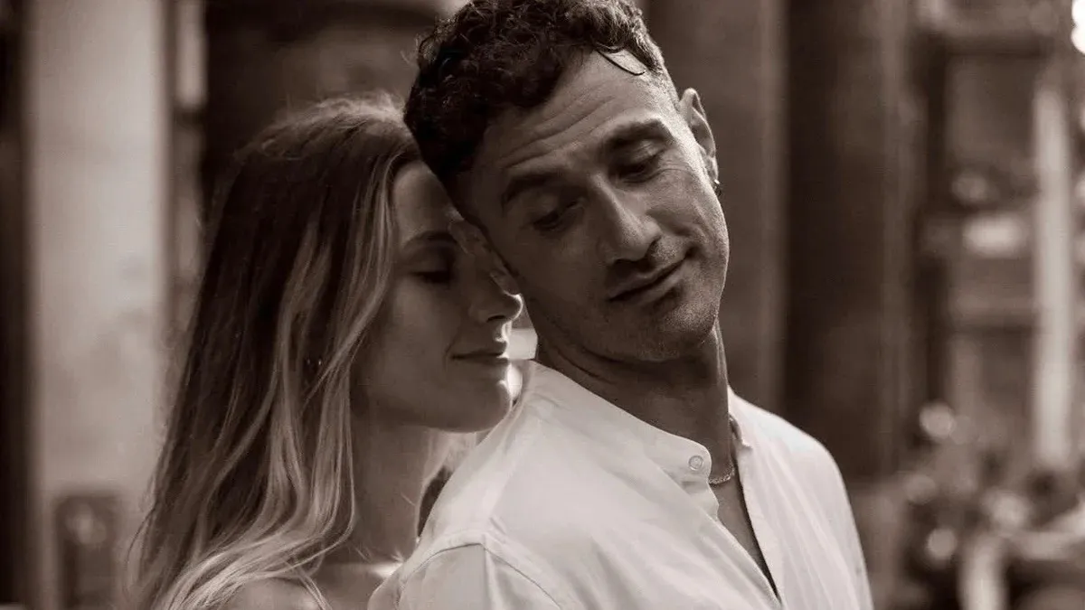 «База завжди присутня»: вагітна Ольга Харлан зізналася, від чого довелося відмовитися через животик 