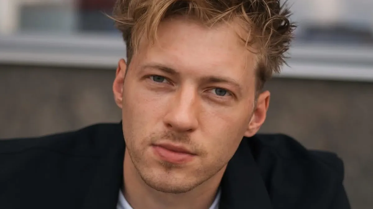 Бакланов розкрив, чи спілкується з Цимбалару після розлучення: актори були у стосунках десять років