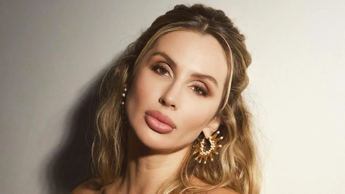 Лобода з сигаретою та у зухвалому образі оголосила про вихід нового міні-альбому: коли прем'єра диску