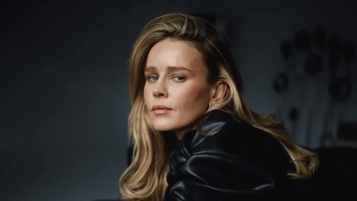 «Ніхто не може назвати це вульгарним»: Катя Кузнецова підірвала мережу зухвалим образом – реакція підписників