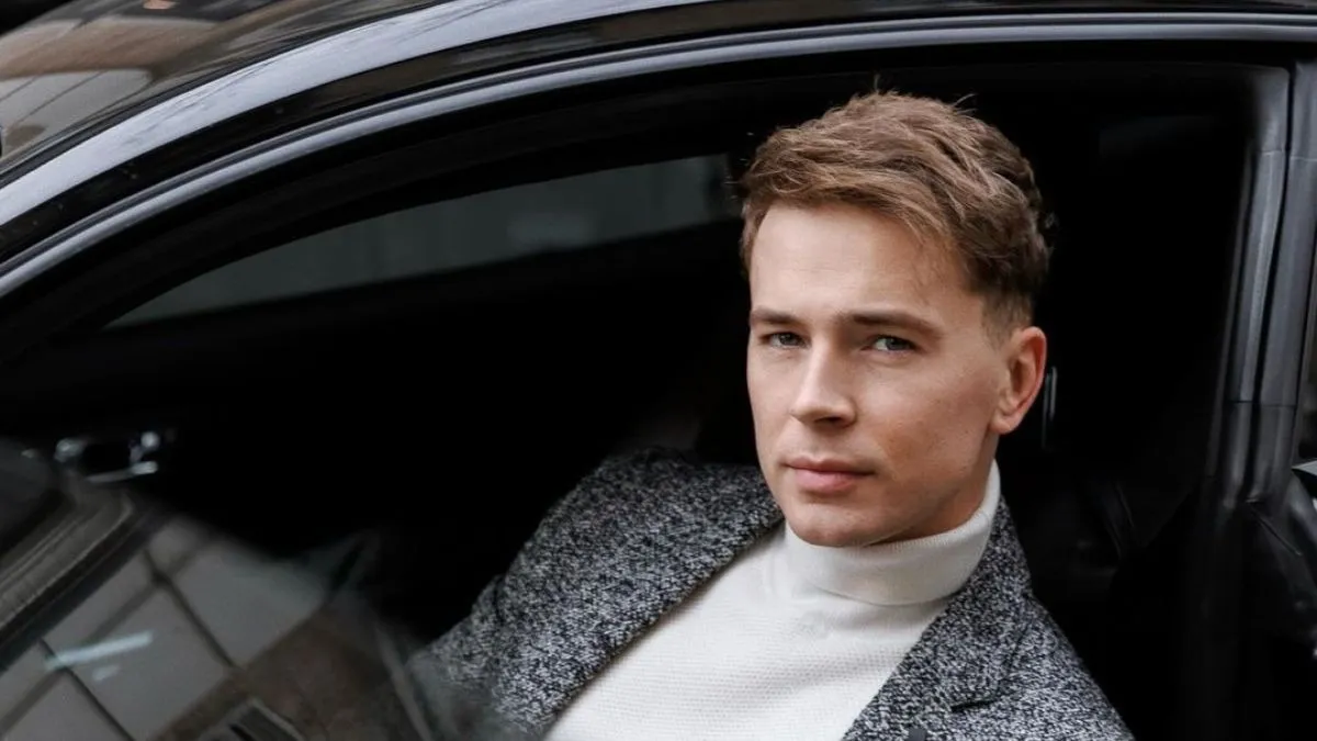 «Складна ситуація»: відомий український ведучий показався у лікарні з крапельницею