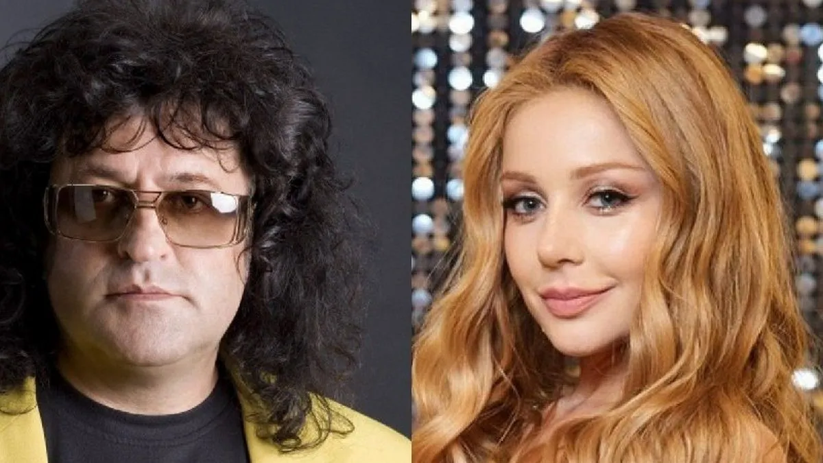 «‎Співачка європейського масштабу»: Іво Бобул відзначив українську зірку естради