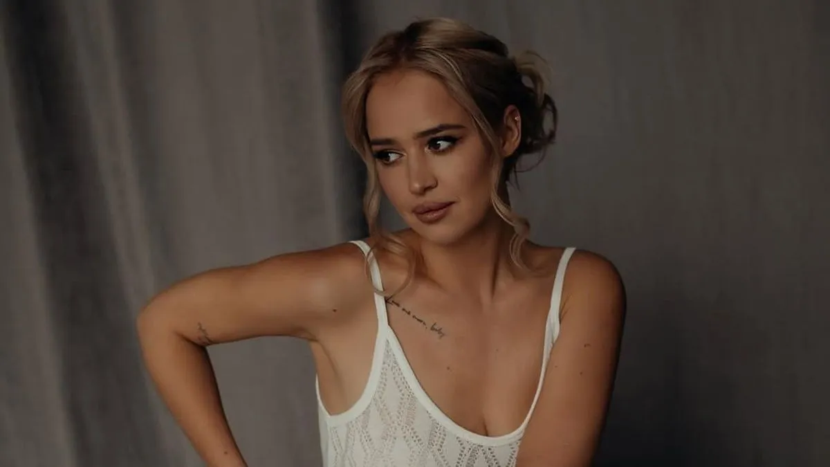 «‎Є речі, які розумієш тільки з досвідом»: переможниця «‎Холостяка» заговорила про те, що турбує