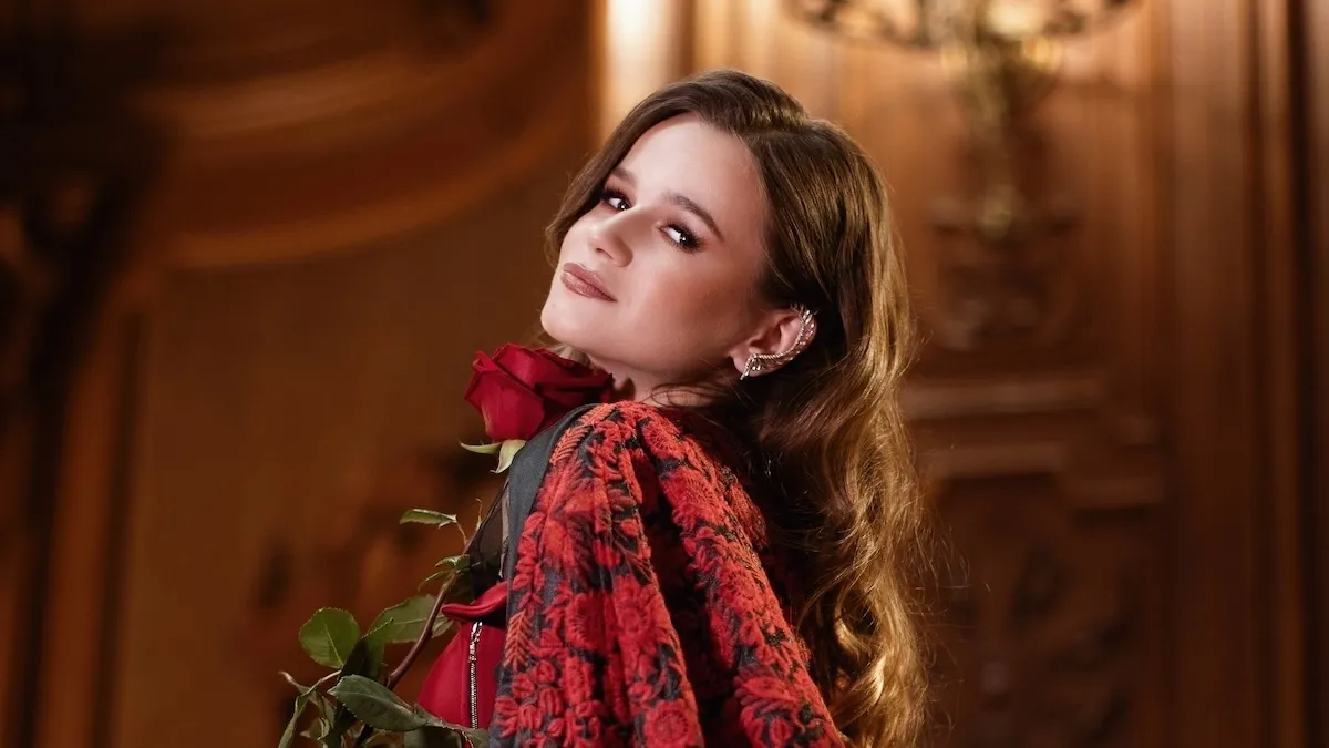 «Мені достатньо 1000 доларів»: молода українська співачка розповіла про свої фінансові потреби