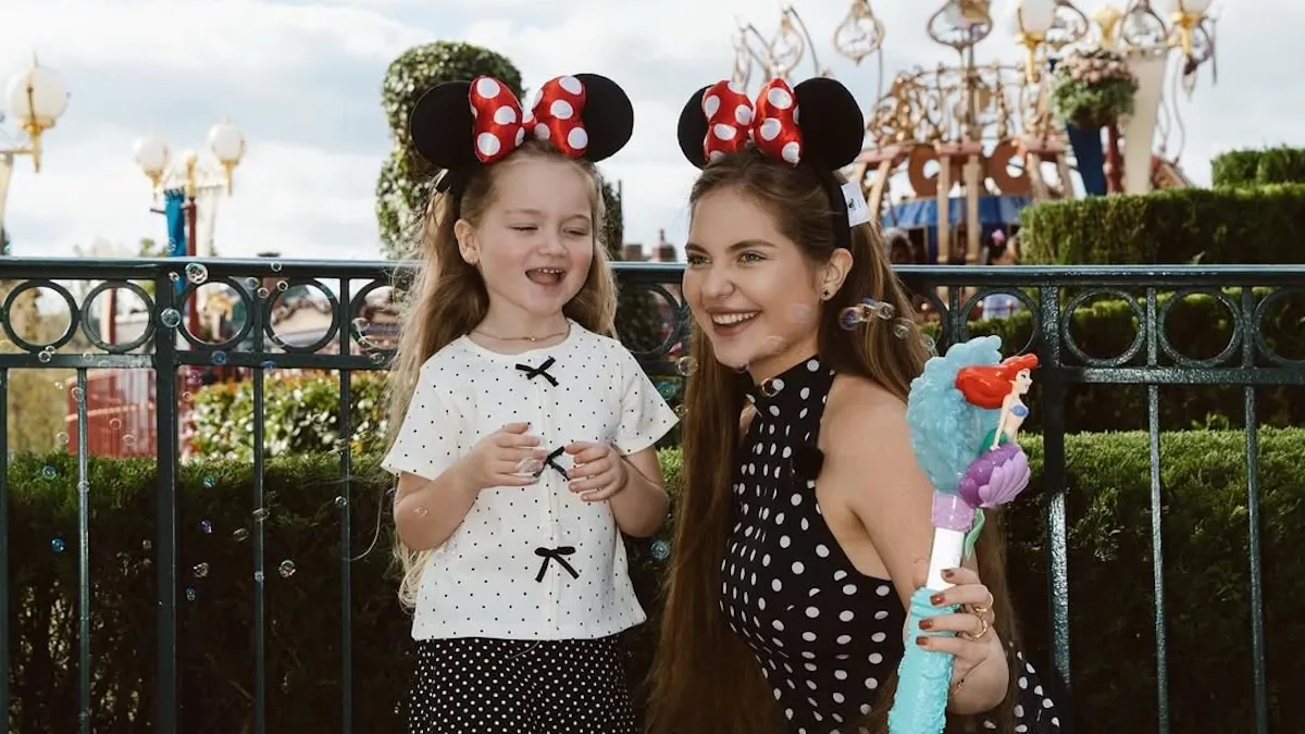 «Це лютий крінж‎»: блогерка Стася Макєєва потрапила у скандал через блог власної доньки