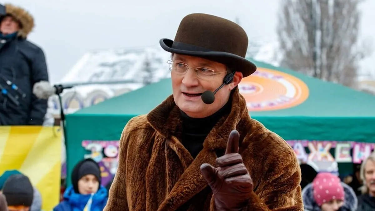 «Докотилися»: Кондратюк згадав «найкринжовішу» пісню, яка підкорила глядачів «Караоке на Майдані»