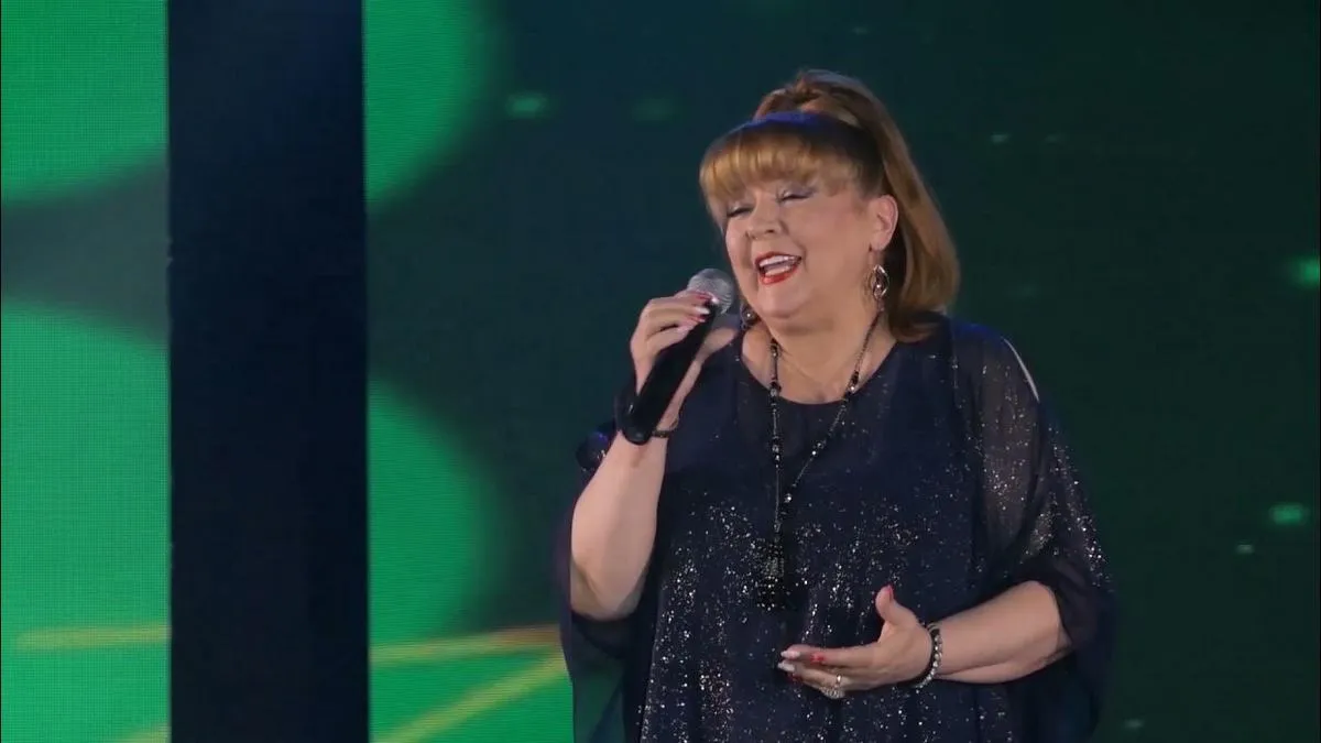 Лілія Сандулеса таємно вийшла заміж: що 67-річна артистка розповіла про обранця