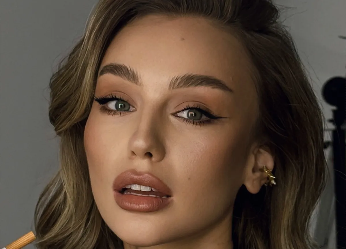 Таня Самбурська