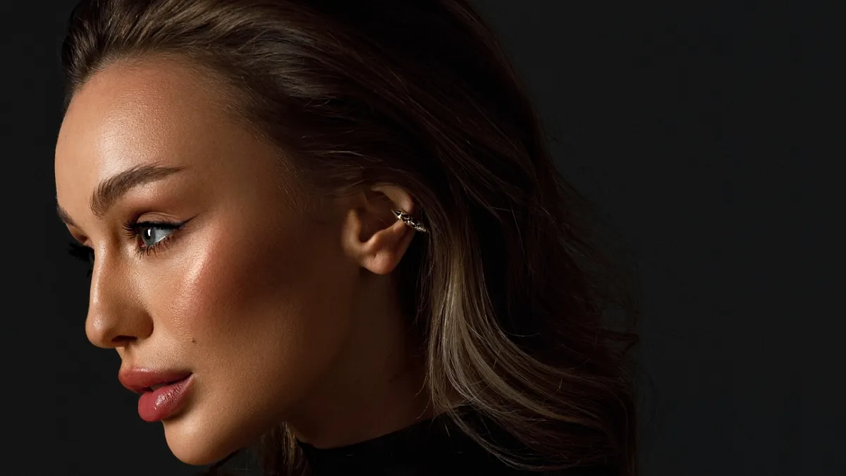 «Буду показувати фото в старості»: відверті світлини стали меседжем про свободу та самоприйняття Самбурської