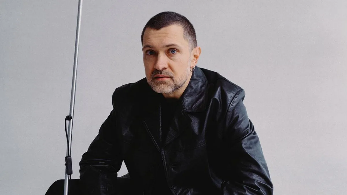 «Немає клепки в голові»: відомий український співак розкритикував артистів, які співають російською