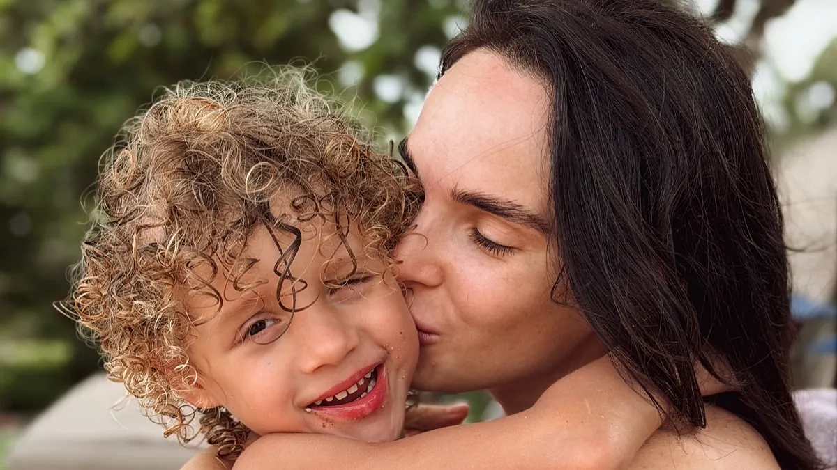 «Всі думали, що ти помреш»: Інна Мірошниченко звернулася до названого сина Марселя