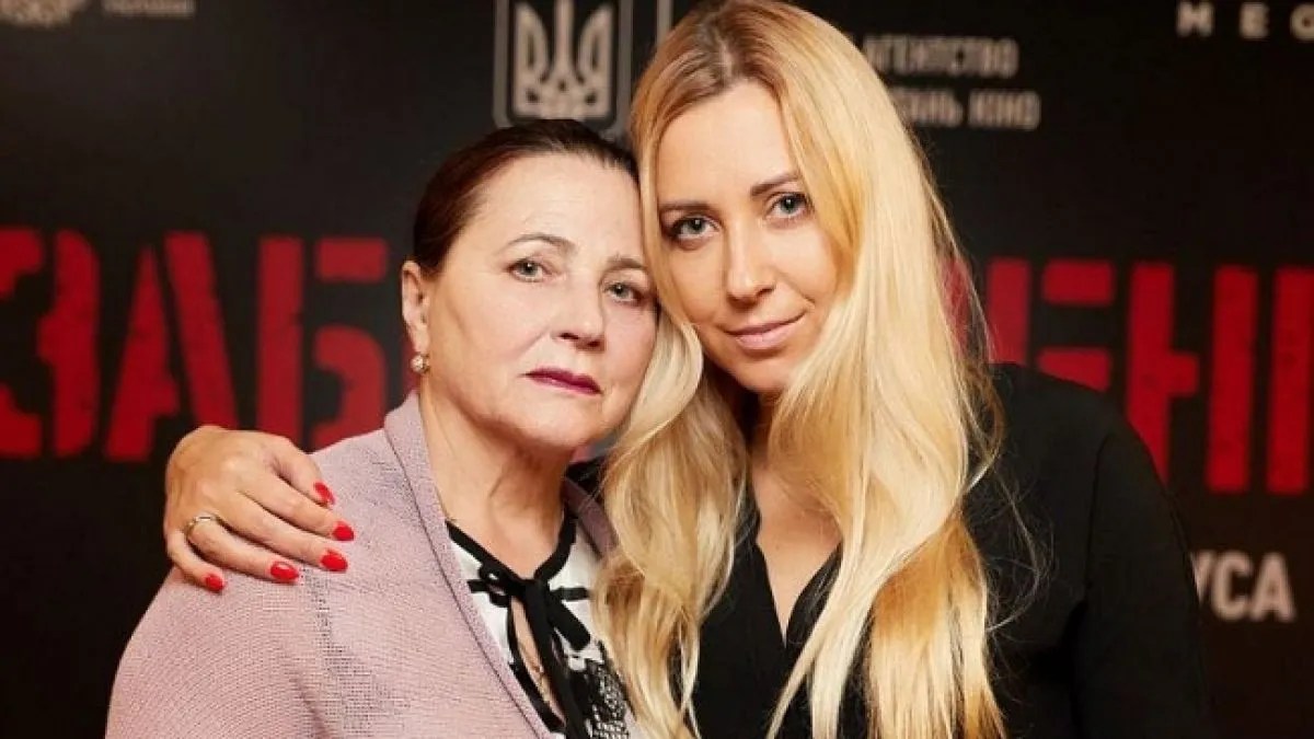 Тоня Матвієнко згадала про свою зіркову маму у день її народження: «Ви змінили цей світ»