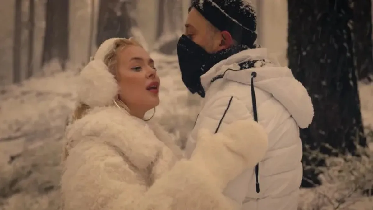 «Сама нервувати буду»: Аліна Гросу зізналася, чи планує партнерські пологи