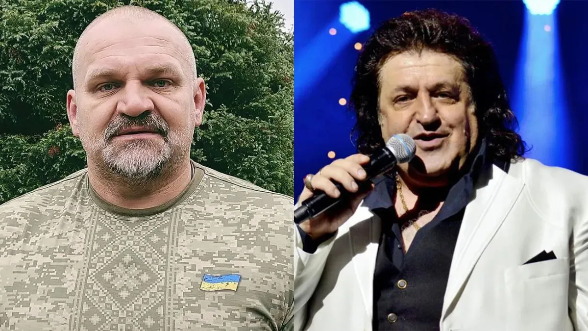 «‎Він же придурок!»: Іво Бобул зробив гучну заяву на адресу Василя Вірастюка