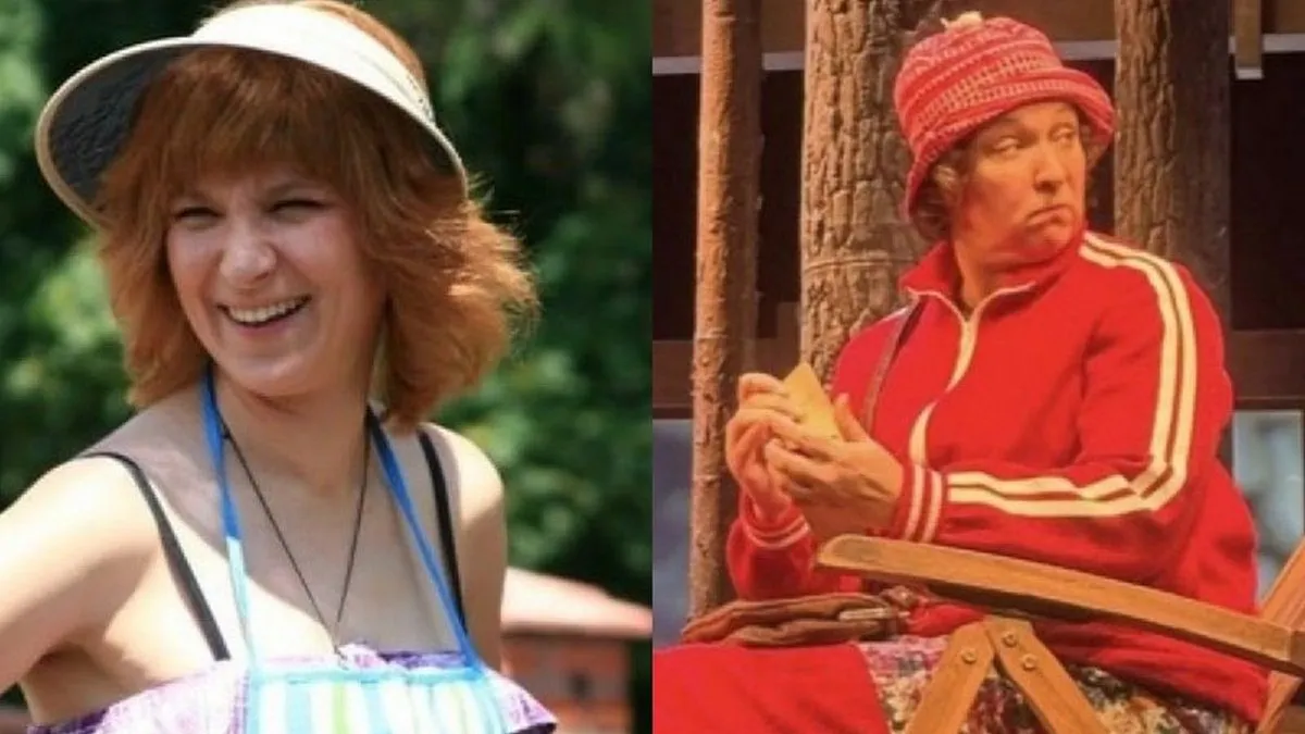 Зірка серіалу «Свати» різко набрала вагу: що стало причиною змін