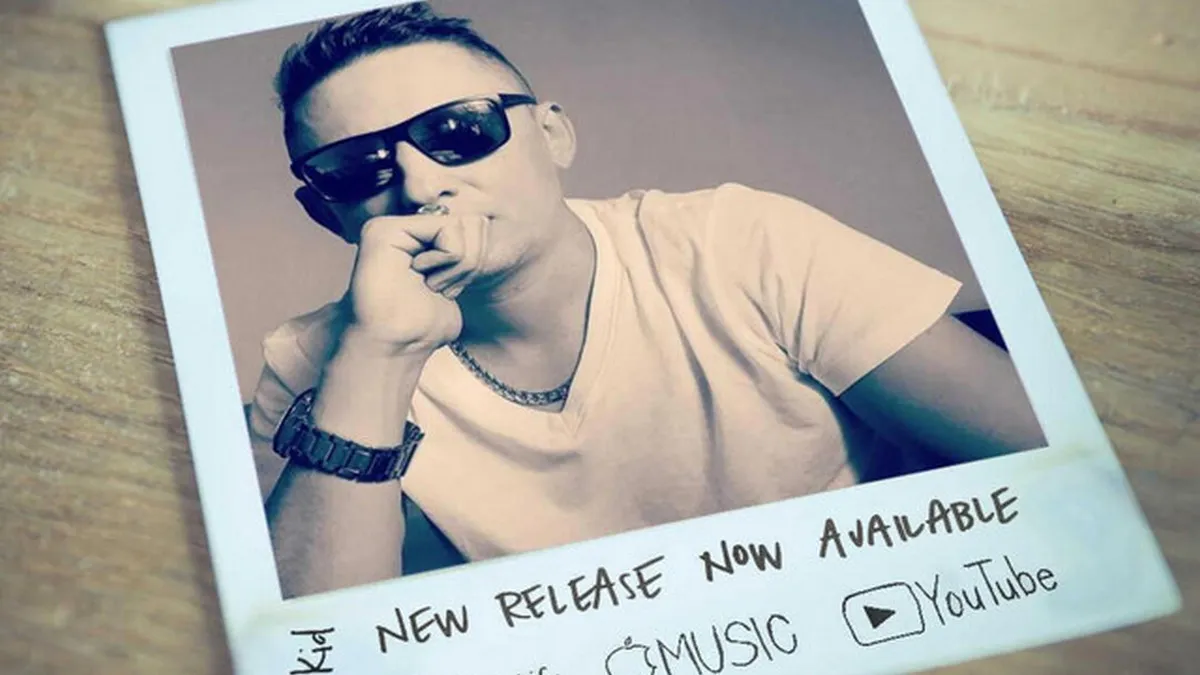 Хто співає пісню «Ти мій біль»: головні факти про інтернет-артиста DJ Naczalnik Boss