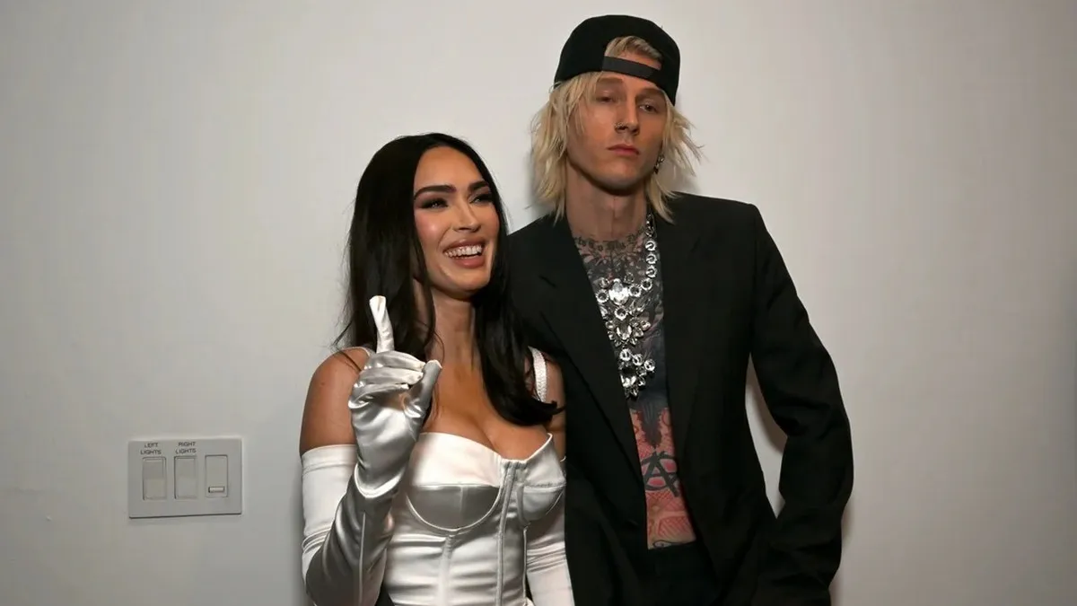 Колишній обранець Меган Фокс замилував мережу фото доньки у її перший день народження: як вона виглядає