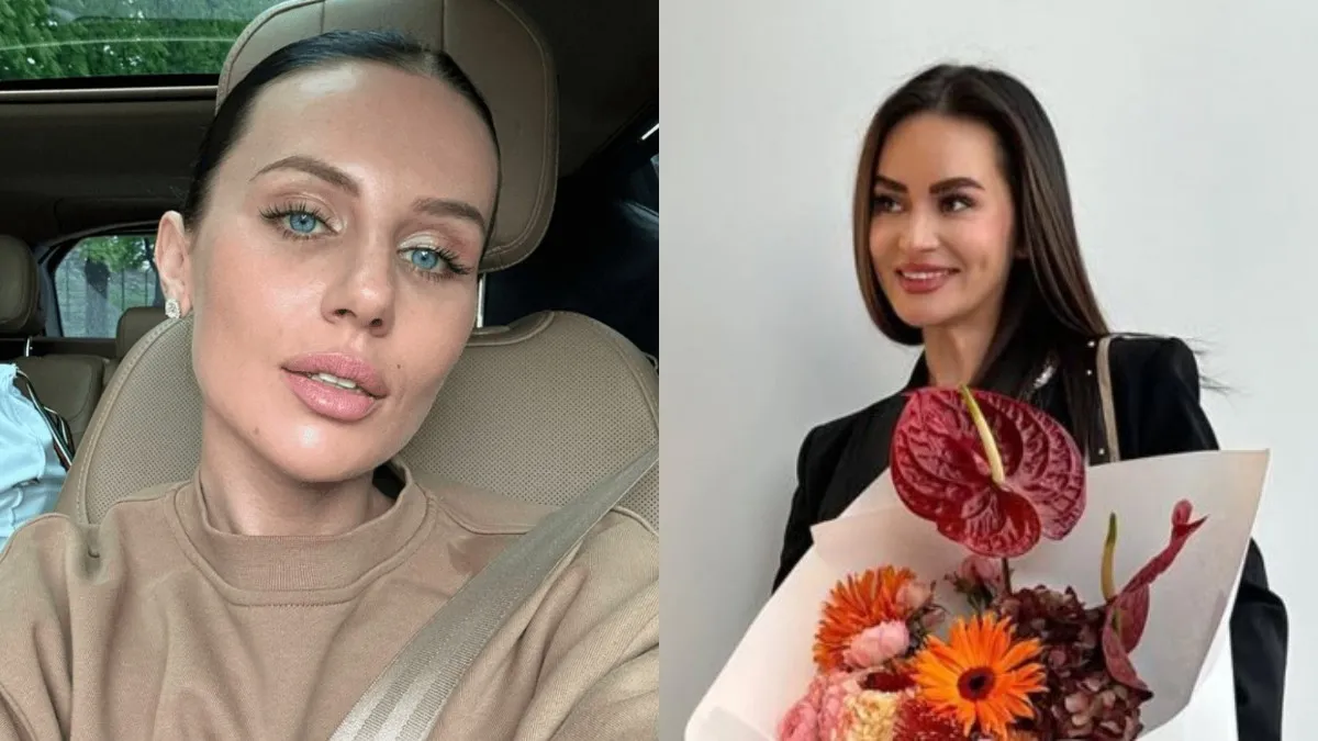 «Скажи спасибі, що я два роки робила твого чоловіка щасливим»: Алхім жорстко звернулася до дружини Валеуліна