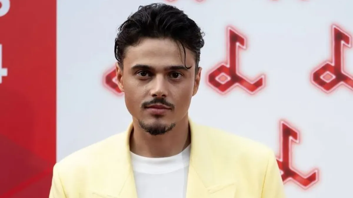 На відміну від Потапа та Каменських: співак ALEKSEEV відмовився їхати на фестиваль Лайми Вайкуле у Юрмалу