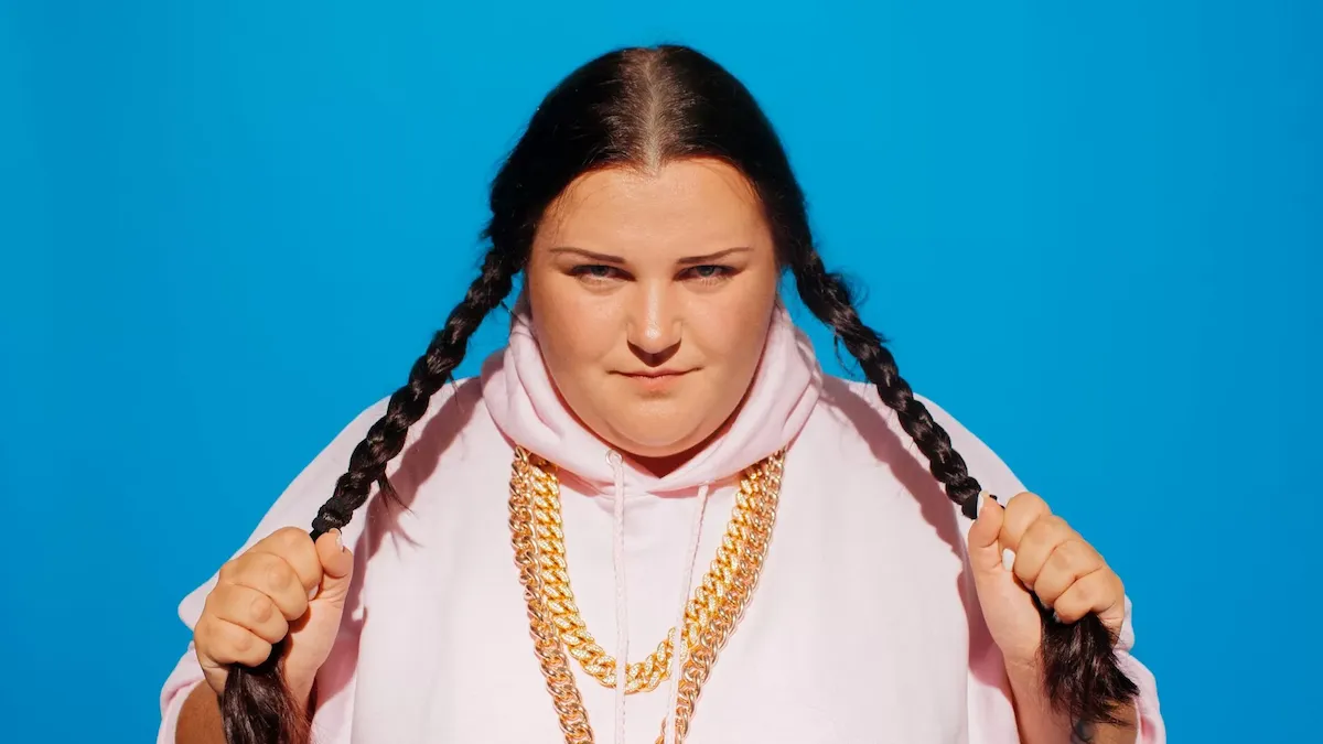 «Боляче дихати»: співачка Аlyona Аlyona зізналася, що серйозно захворіла