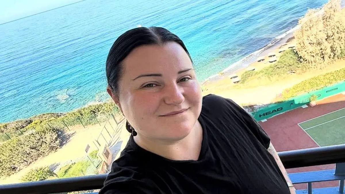 «Я щаслива. Я нарешті не біжу»: Alyona Alyona виїхала з України – куди попрямувала співачка