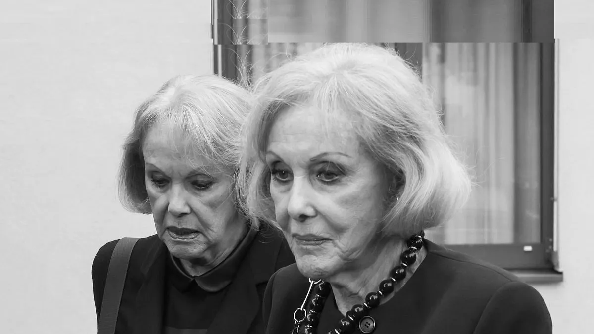 Легендарні сестри Кесслер пішли з життя в один день: озвучено попередню версію